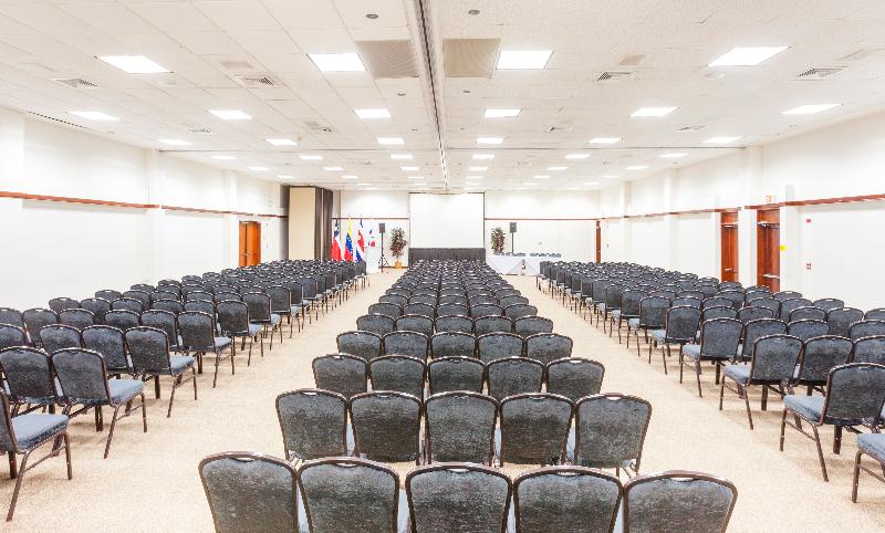 Grand Decameron Panama, A Trademark All Inclusive Resort