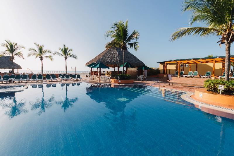 Grand Decameron Panama, A Trademark All Inclusive Resort