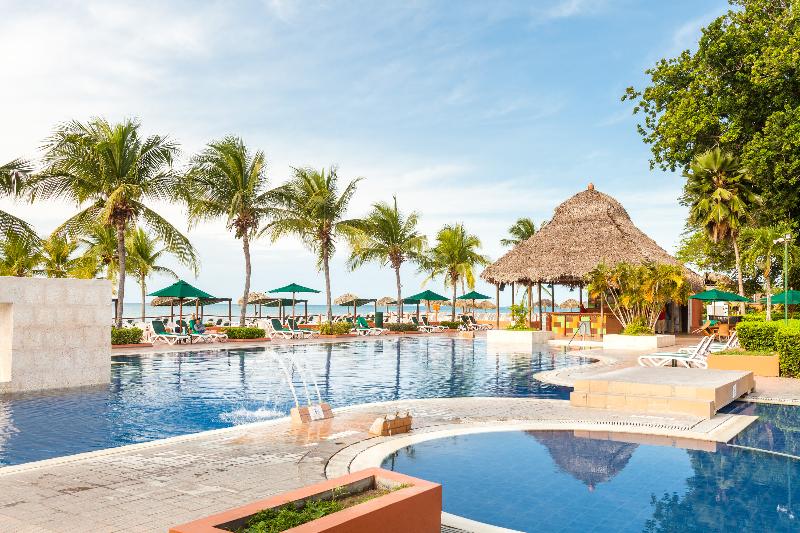 Grand Decameron Panama, A Trademark All Inclusive Resort