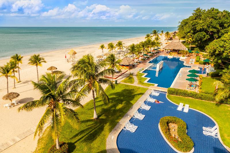 Grand Decameron Panama, A Trademark All Inclusive Resort