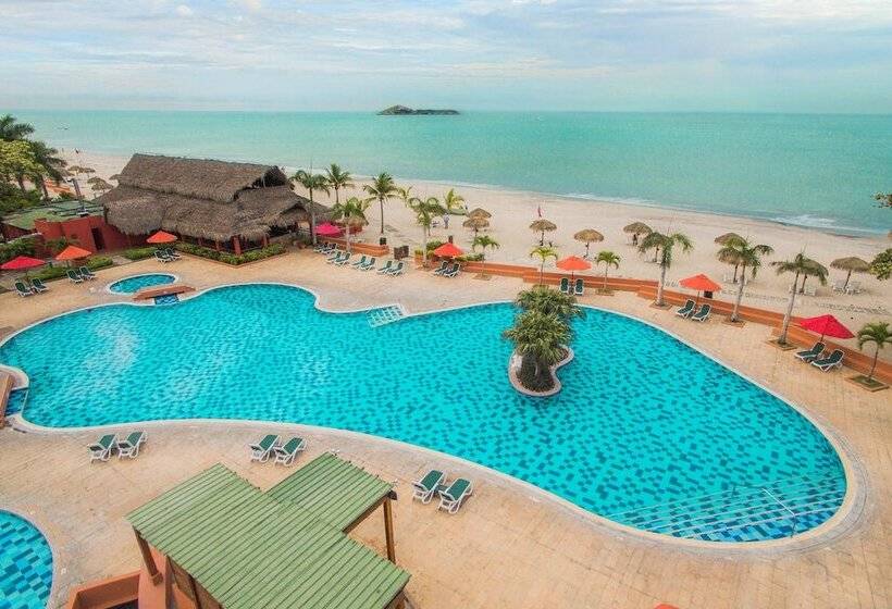 Grand Decameron Panama, A Trademark All Inclusive Resort