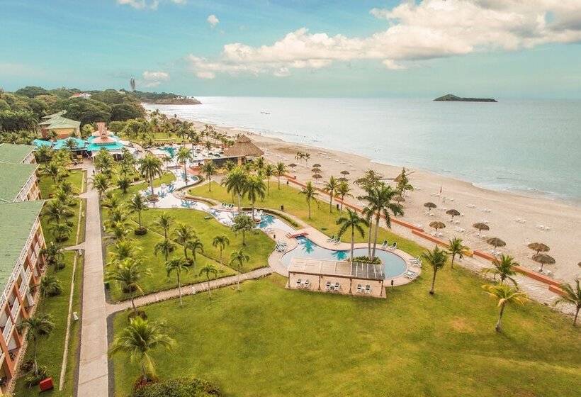 Grand Decameron Panama, A Trademark All Inclusive Resort