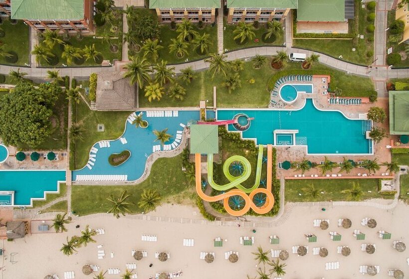 Grand Decameron Panama, A Trademark All Inclusive Resort