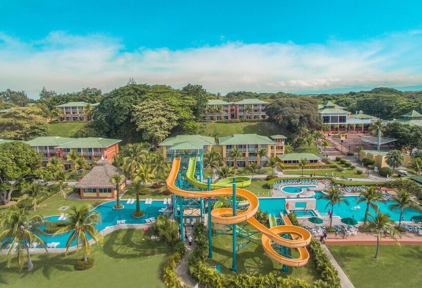 Grand Decameron Panama, A Trademark All Inclusive Resort