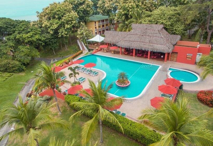 Grand Decameron Panama, A Trademark All Inclusive Resort