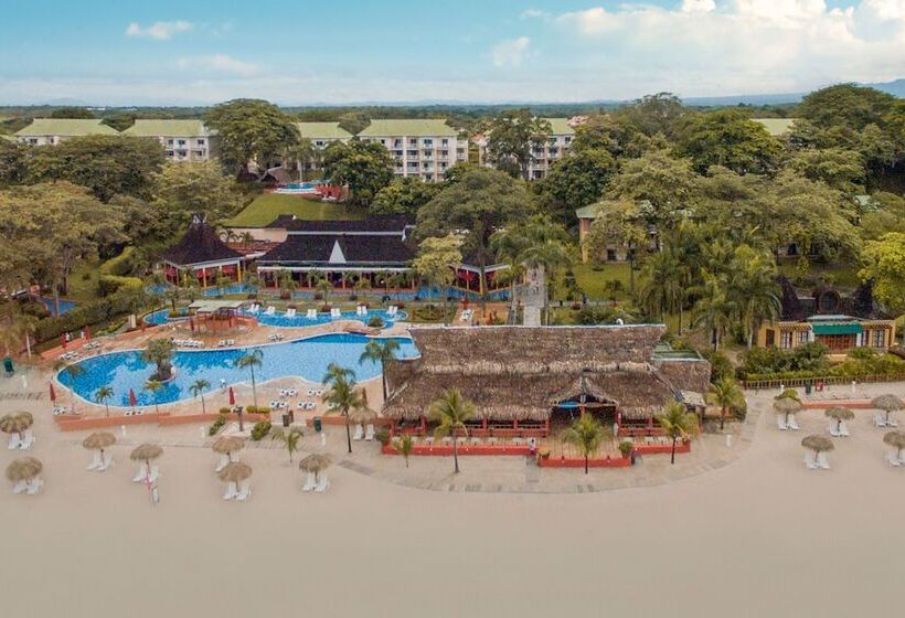 Grand Decameron Panama, A Trademark All Inclusive Resort
