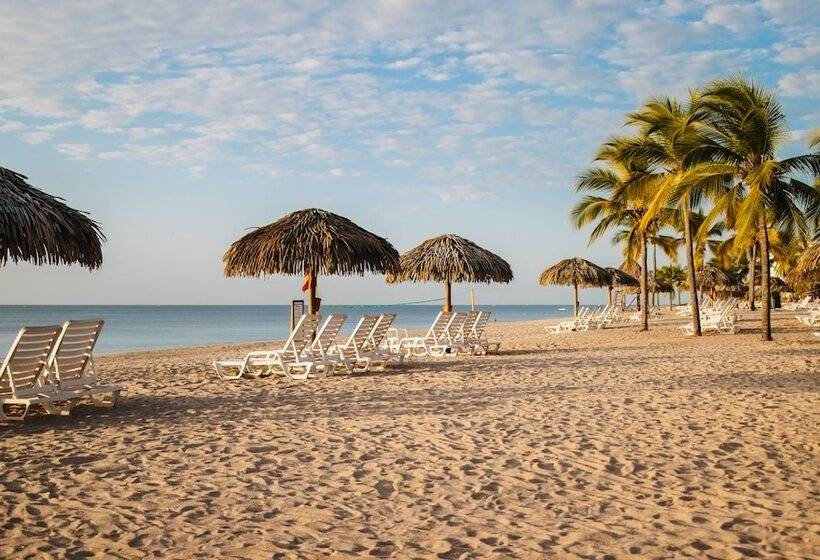 Grand Decameron Panama, A Trademark All Inclusive Resort