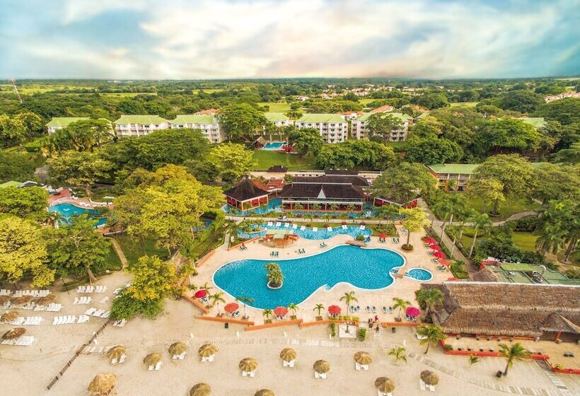 Grand Decameron Panama, A Trademark All Inclusive Resort