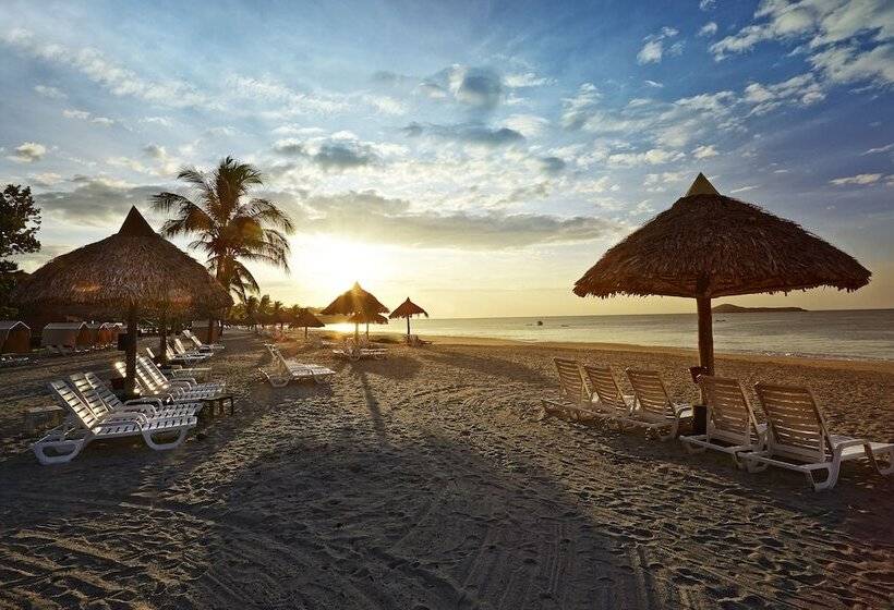 Grand Decameron Panama, A Trademark All Inclusive Resort