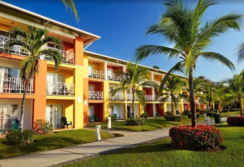 Grand Decameron Panama, A Trademark All Inclusive Resort