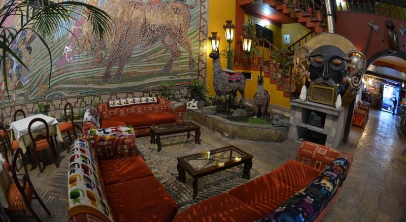 فندق Royal Inka Ii