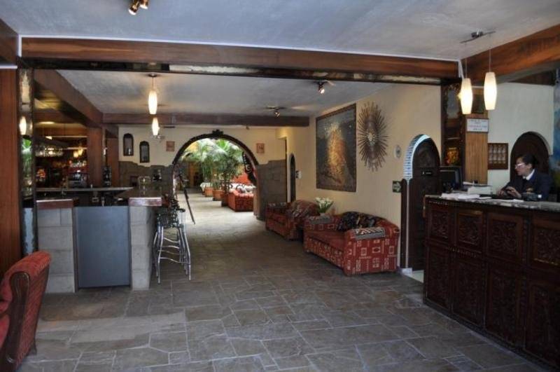 فندق Royal Inka Ii