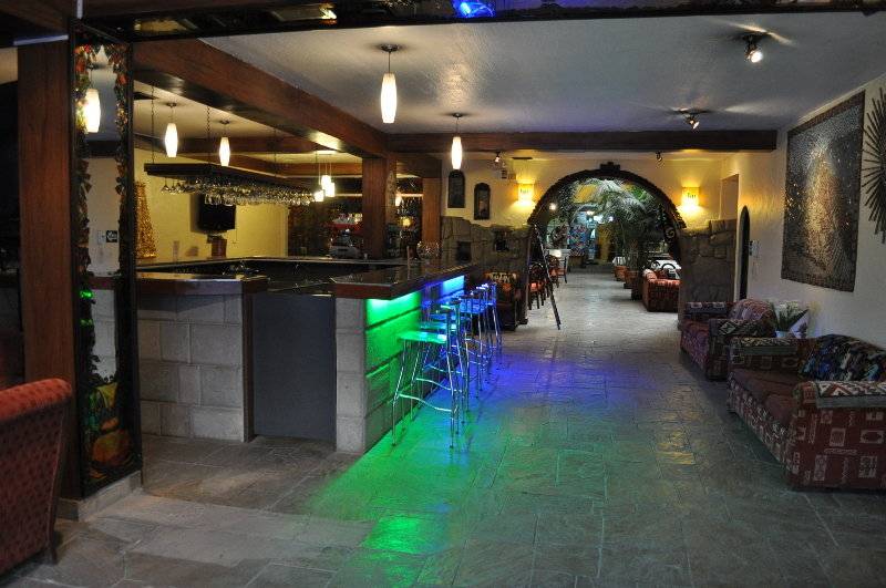 فندق Royal Inka Ii