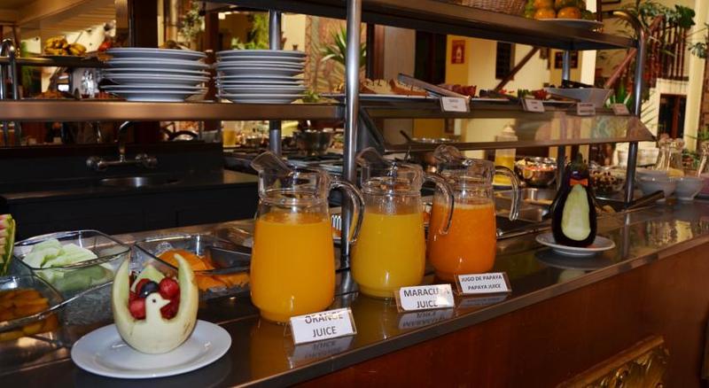 فندق Royal Inka Ii