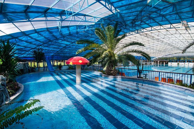 בית מלון כפרי Royal Inka Pisac