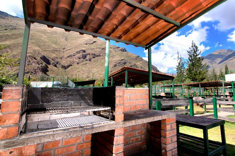 בית מלון כפרי Royal Inka Pisac