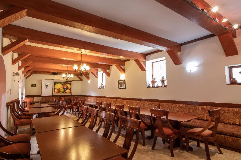 בית מלון כפרי Royal Inka Pisac