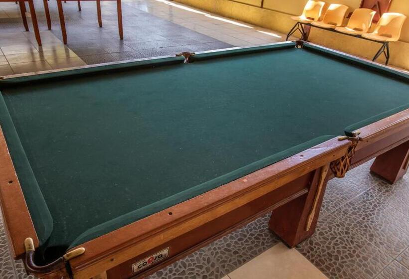 בית מלון כפרי Royal Inka Pisac