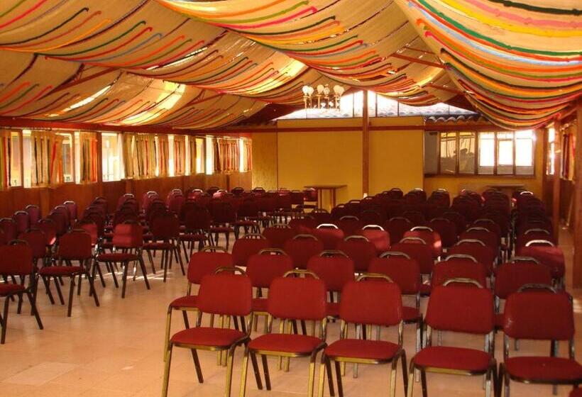 בית מלון כפרי Royal Inka Pisac