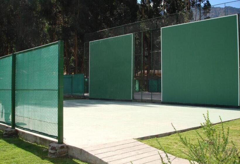 בית מלון כפרי Royal Inka Pisac