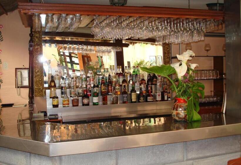 בית מלון כפרי Royal Inka Pisac