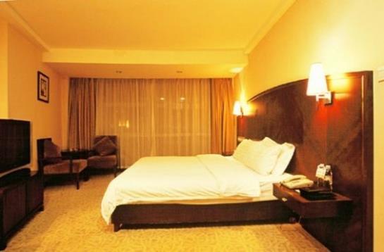 فندق Hunan Tianxi