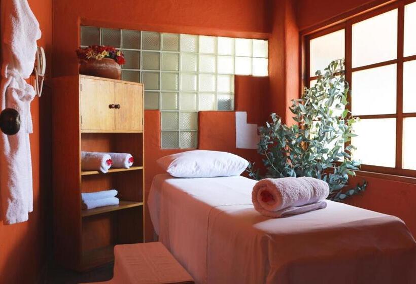 فندق San Agustin Urubamba