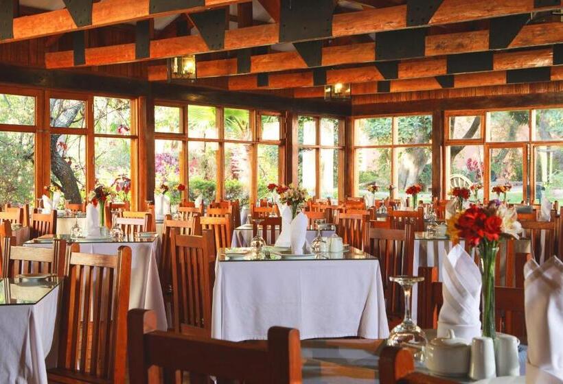 فندق San Agustin Urubamba