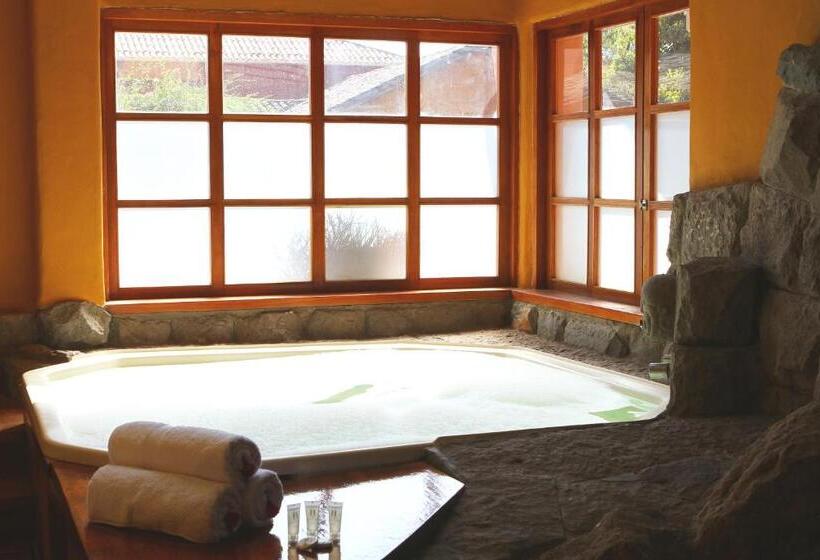 فندق San Agustin Urubamba