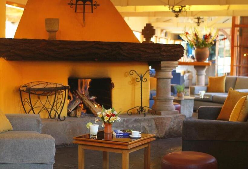 فندق San Agustin Urubamba