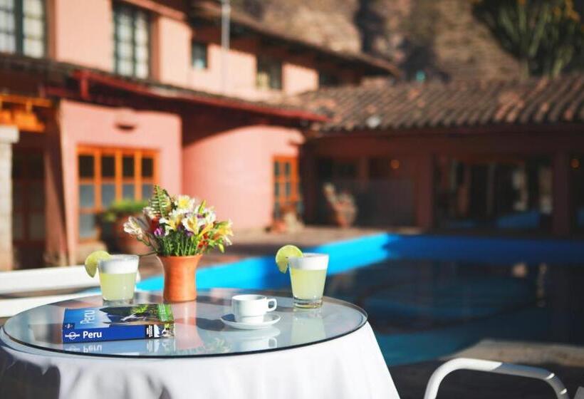 فندق San Agustin Urubamba