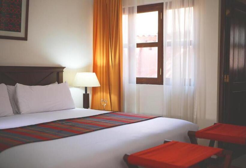 فندق San Agustin Urubamba