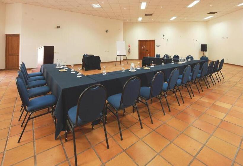 فندق San Agustin Urubamba