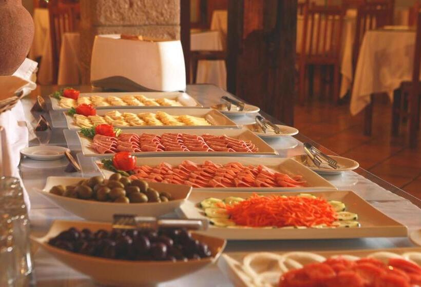 فندق San Agustin Urubamba