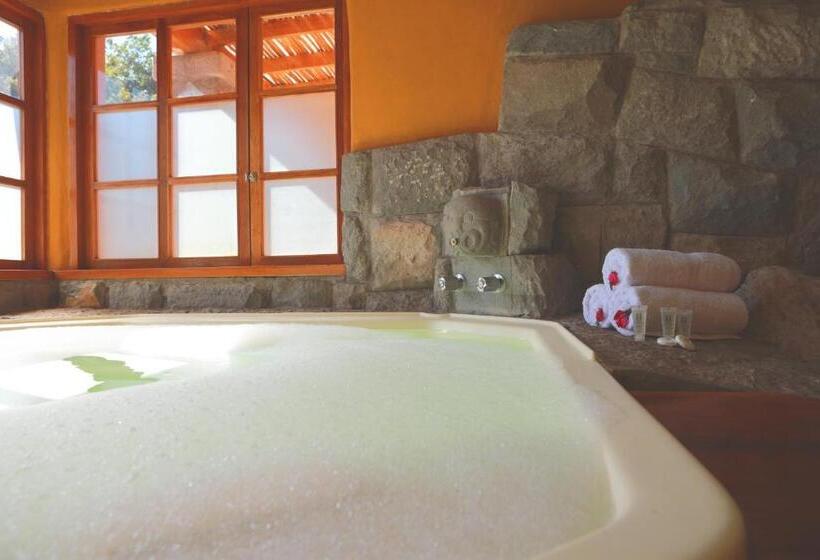 فندق San Agustin Urubamba