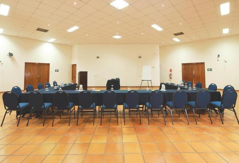 فندق San Agustin Urubamba