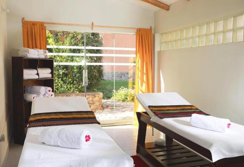 فندق San Agustin Urubamba