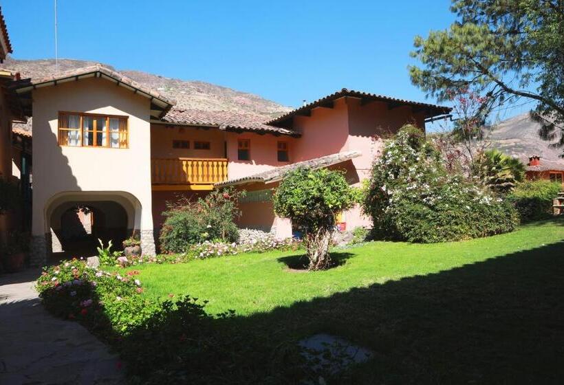 فندق San Agustin Urubamba