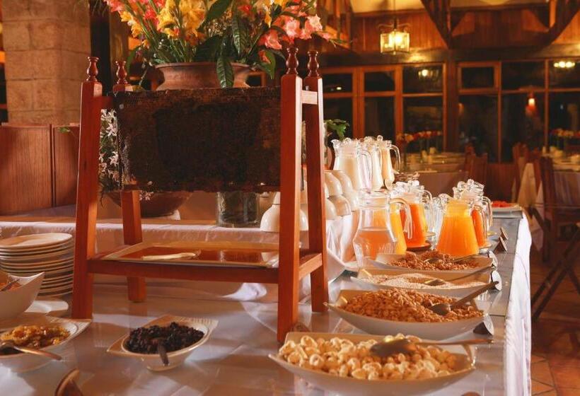 فندق San Agustin Urubamba