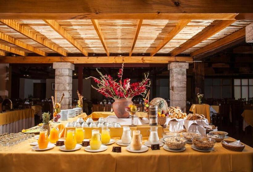 فندق San Agustin Urubamba