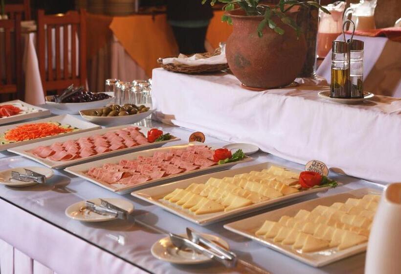 Отель San Agustin Urubamba