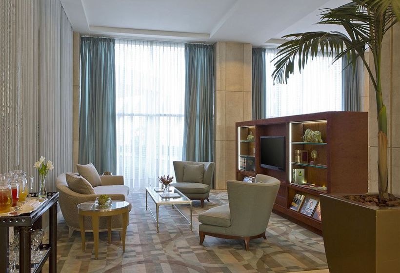 בית מלון כפרי San Cristobal Tower, Santiago