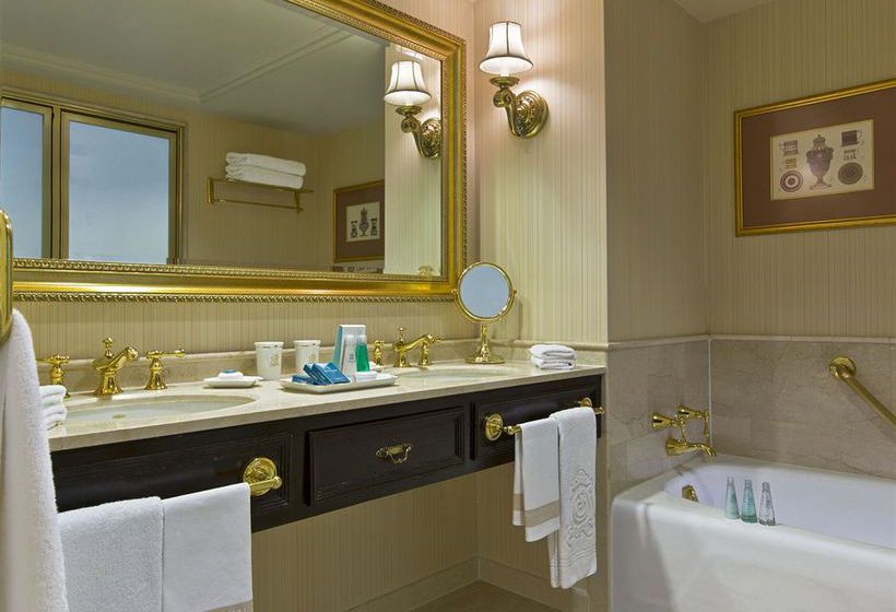 酒店 San Cristobal Tower, Santiago