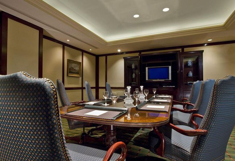 هتل San Cristobal Tower, Santiago