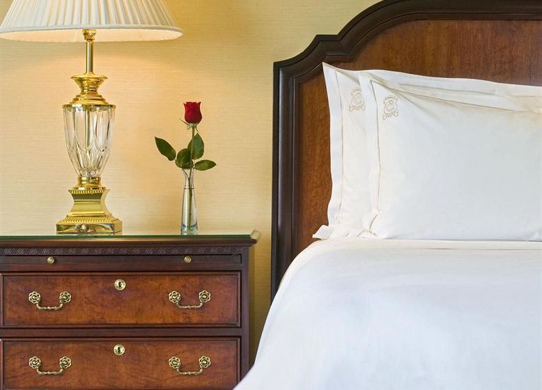 هتل San Cristobal Tower, Santiago