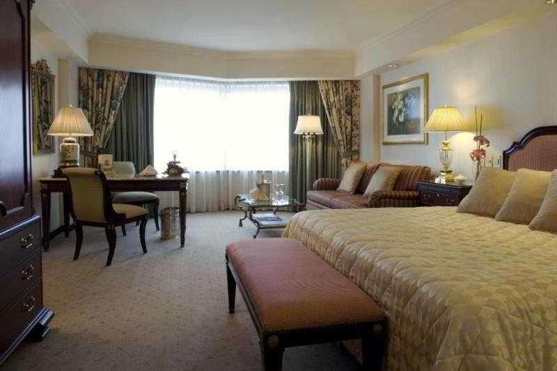 هتل San Cristobal Tower, Santiago