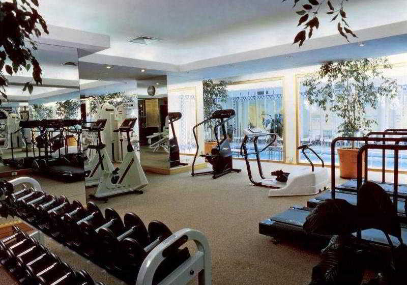 酒店 San Cristobal Tower, Santiago