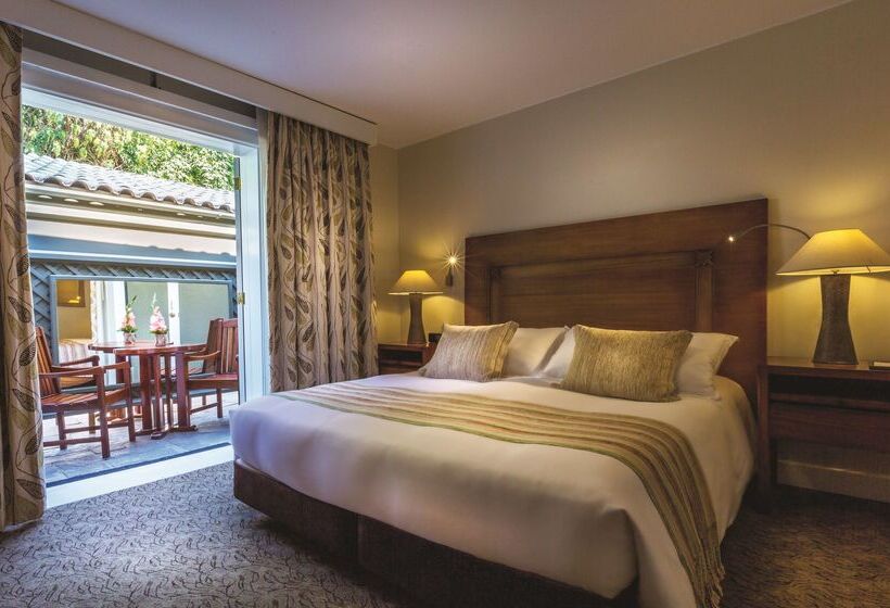 Sanctuary Lodge, A Belmond Hotel, Machu Picchu