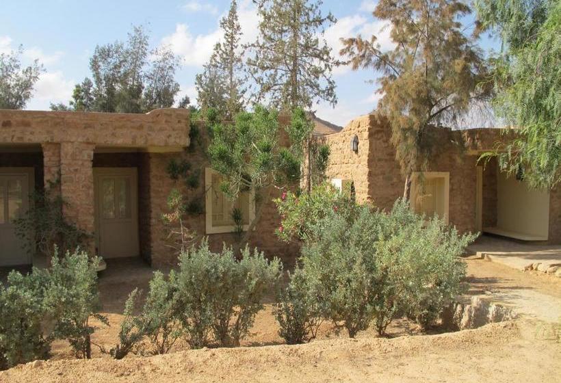 هتل Sangho Privilège Tataouine