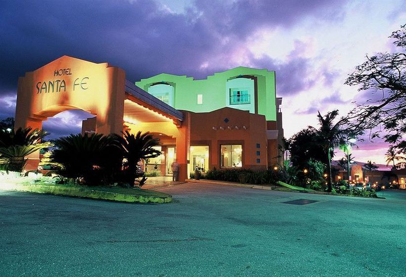 هتل Santa Fe